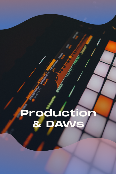 Music Production & DAWs